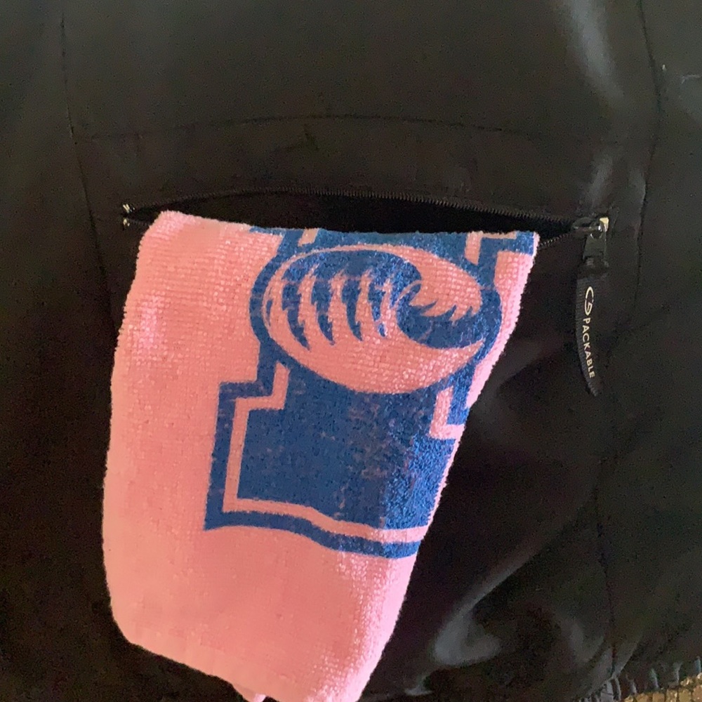 Champion wind jacket - Picture 11 of 16